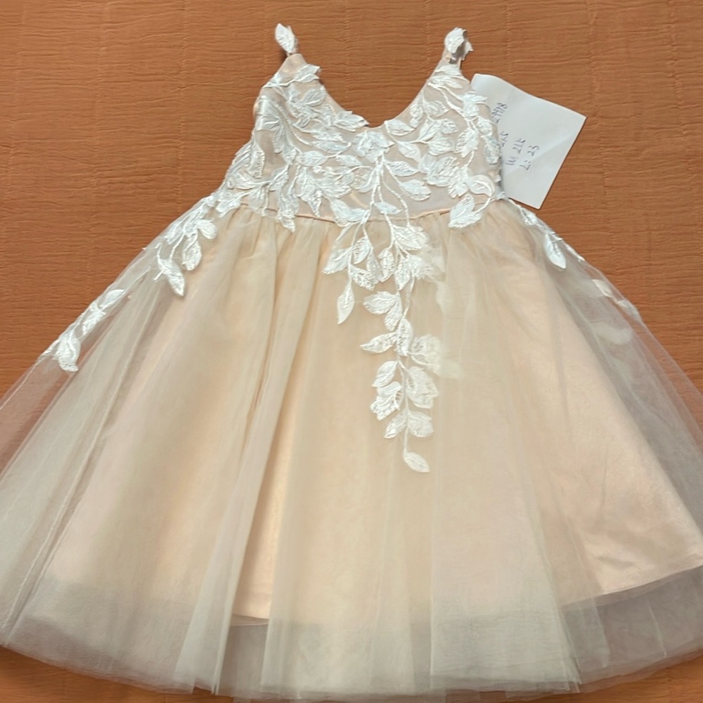 Pretty dress